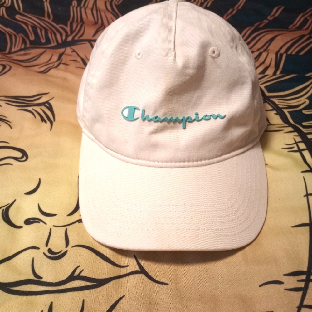 Champion hat